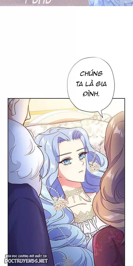 nếu tôi là nhân vật phản diện liệu tôi sẽ chết chapter 2 7