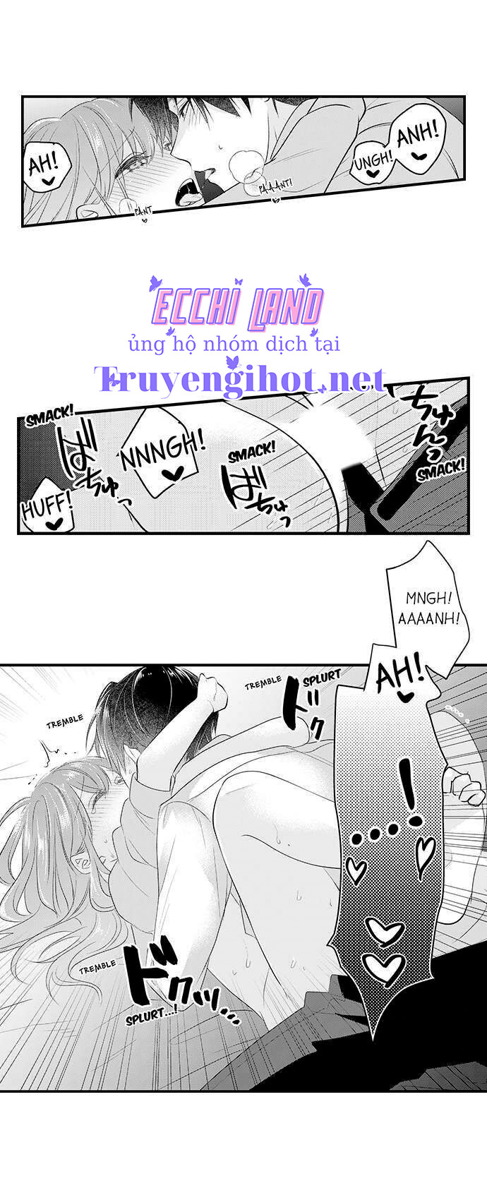 làm tình đâu cần phải cởi đồ chapter 75.2 4