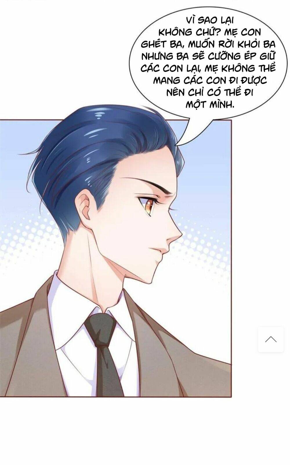 bá đạo tổng tài yêu tôi chapter 193 18