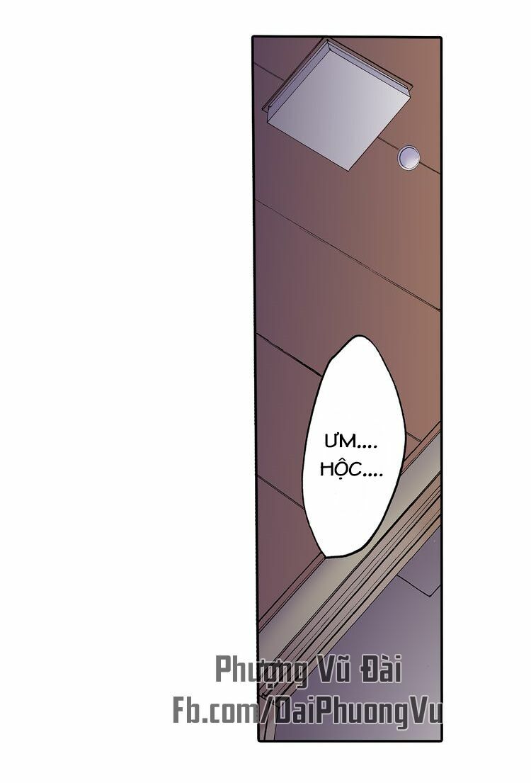 mệnh lệnh tuyệt đối của bá đạo vương tử chapter 17 161