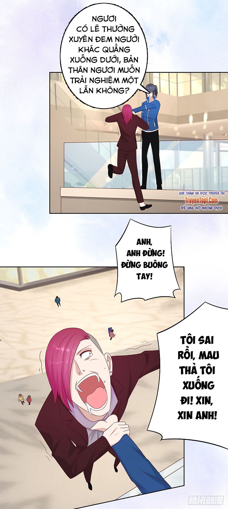 người tu tiên tại đô thị chapter 14 7