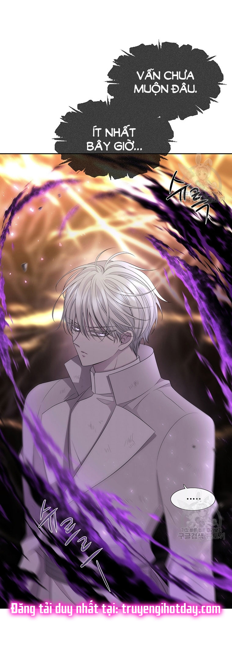 năm môn đệ của charlotte chapter 181.1 18