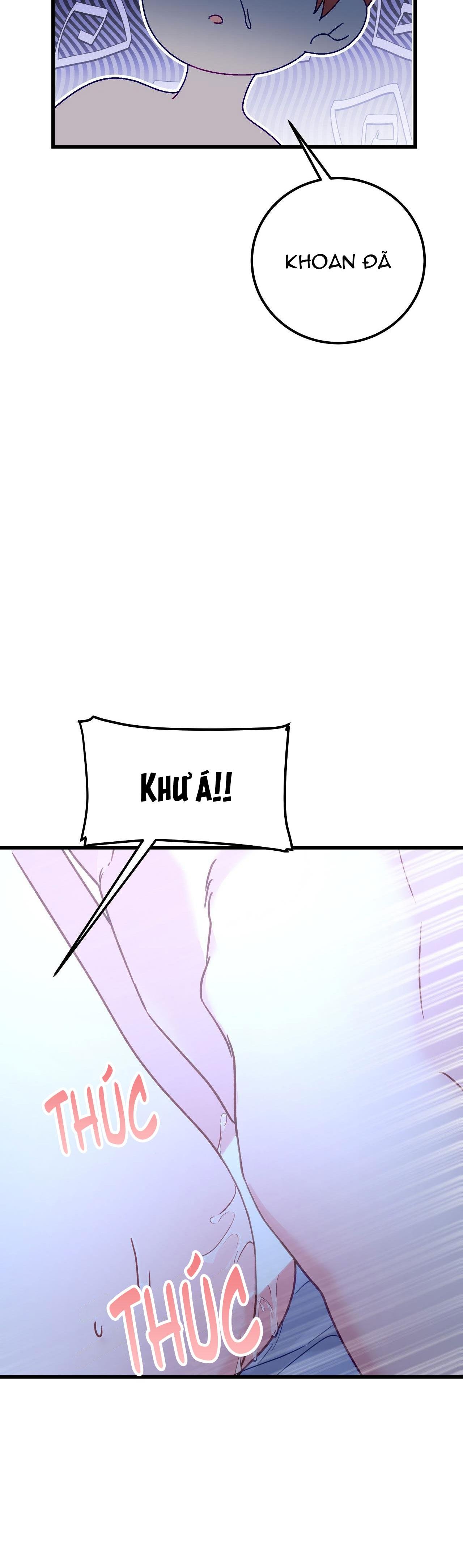 bl ngắn tuyển chọn Chapter 33.3 cẩn thận 3 30