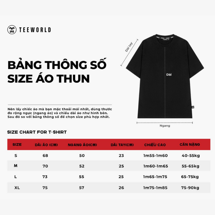 2 Áo Thun Local Brand Teeworld Suy T-shirt Nam Nữ Form Rộng Unisex Cùng Size