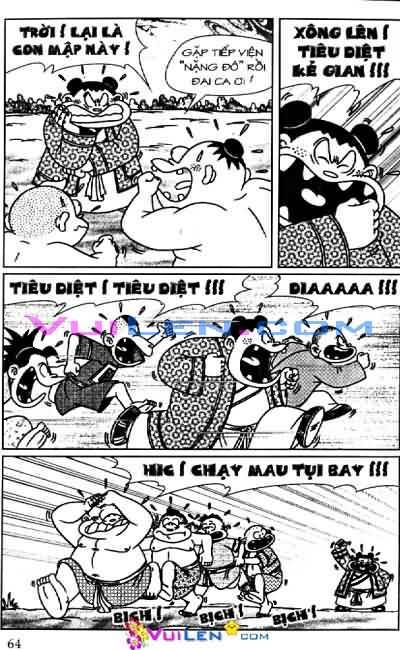 thần đồng đất việt chapter 82 61