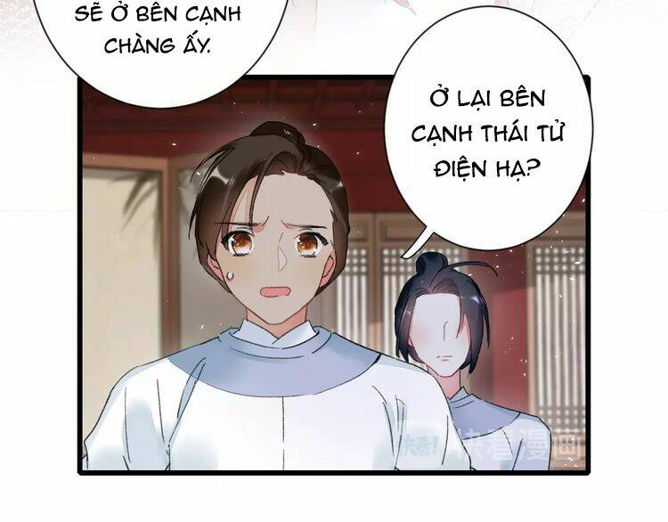 hoa nhan sách chapter 89.2 7