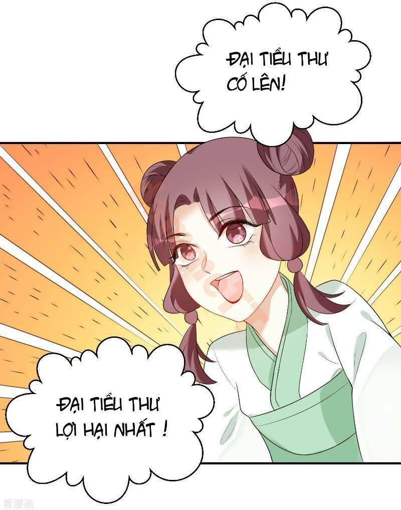 độc y đích nữ chapter 70 27