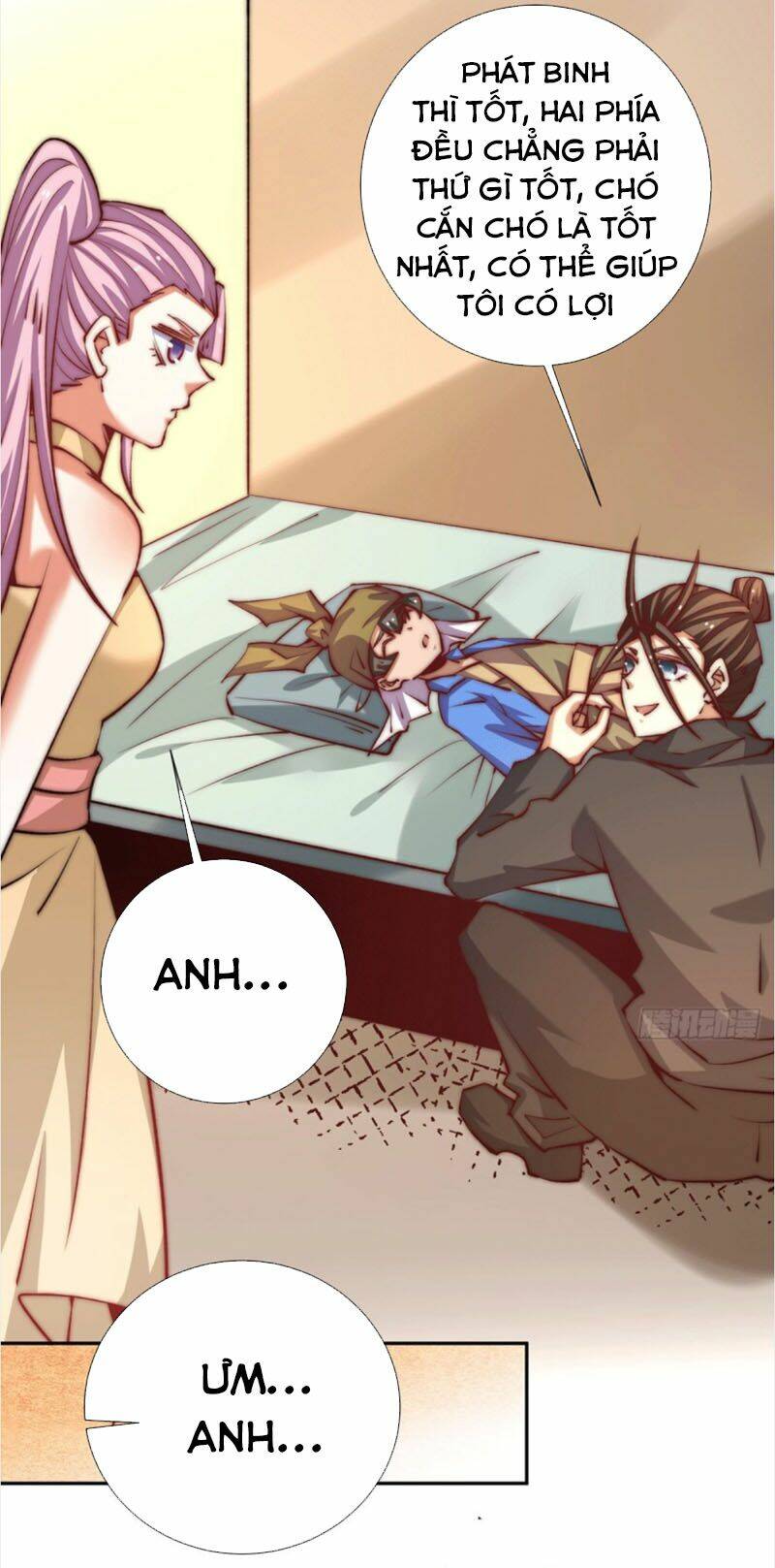 đô thị đỉnh phong cao thủ chapter 262 7