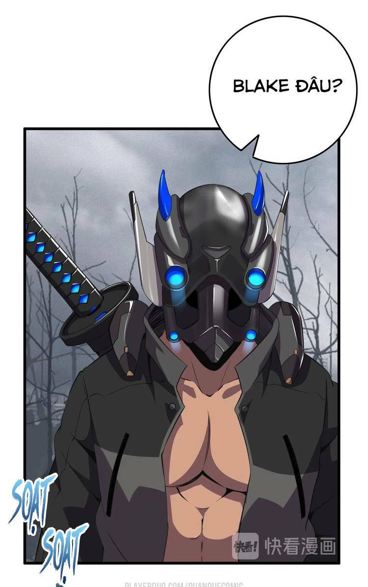 chào mừng đến thế giới cực lạc chapter 65 11