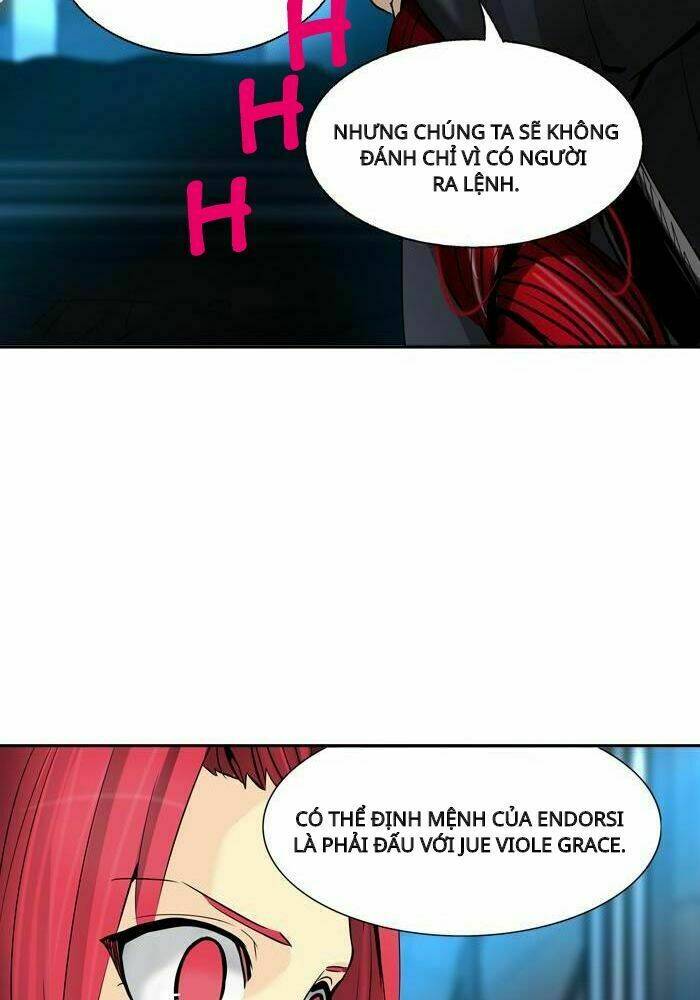 cuộc chiến trong tòa tháp chapter 294 84