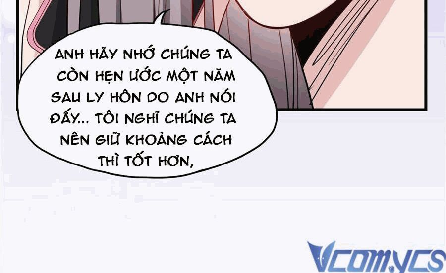 cố tổng, vợ của ngài quá mạnh rồi! chapter 24 79