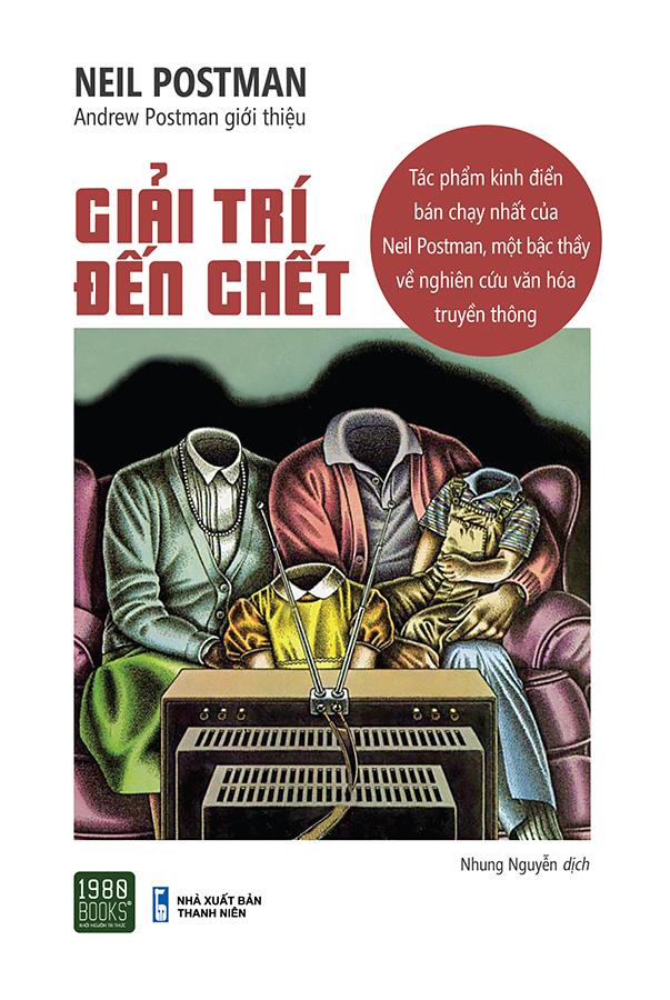 Giải Trí Đến Chết