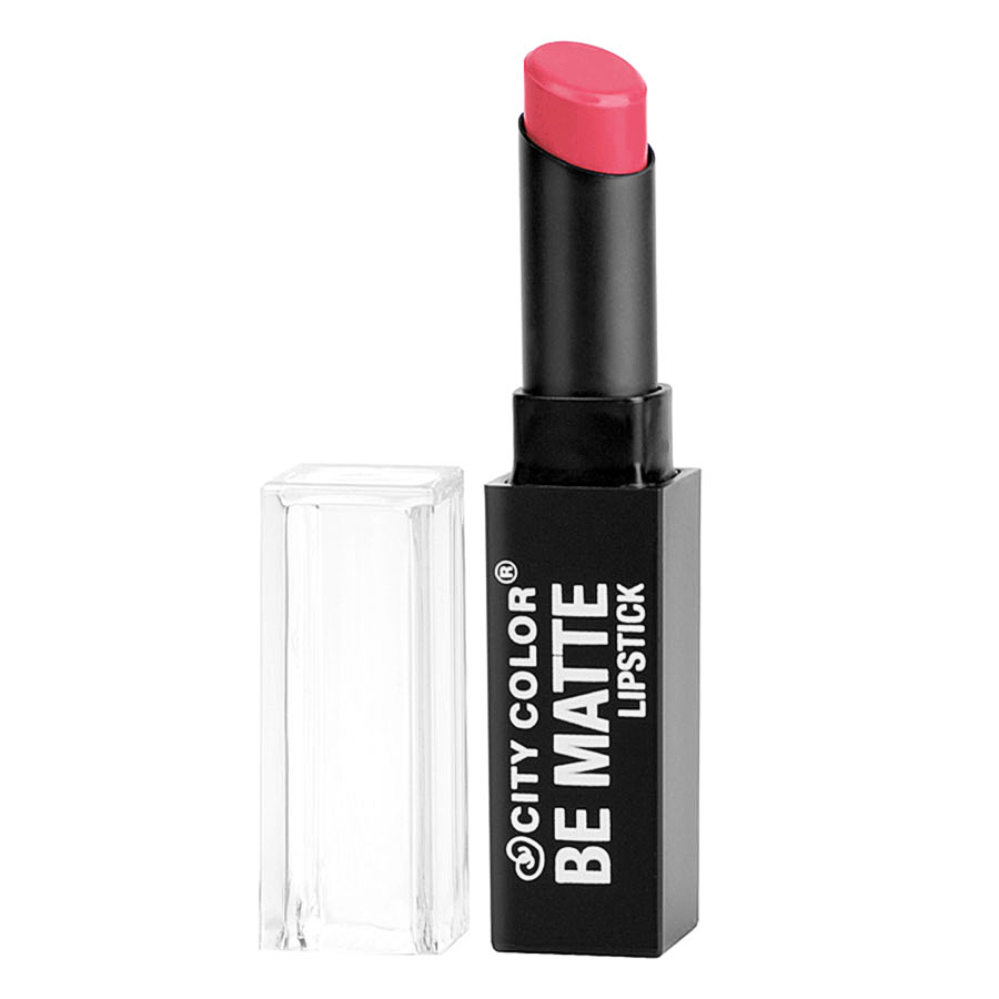 Son Lì City Color Be Matte Lipstick (2.9g)