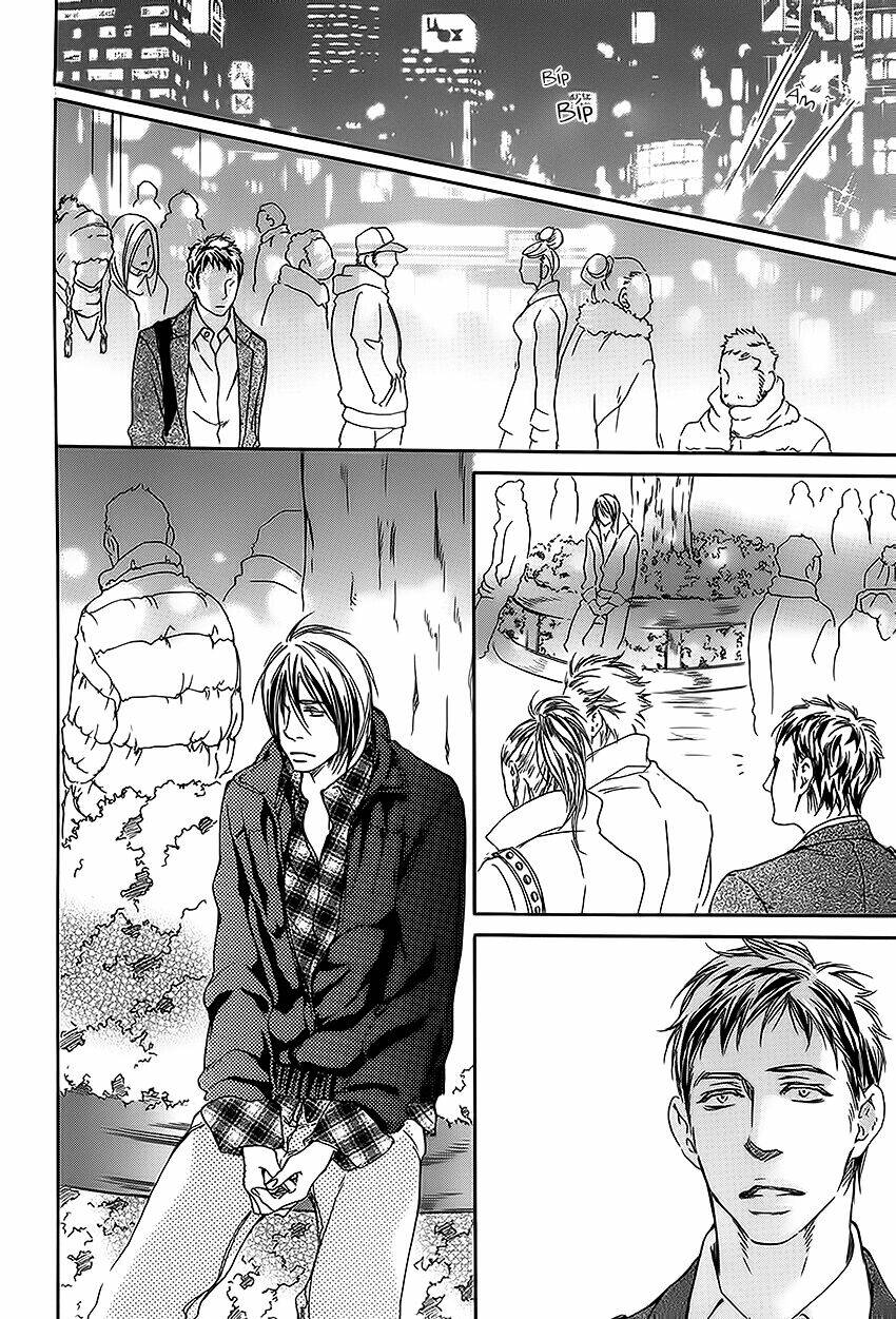 yume no kuni in my darling chapter 4 6