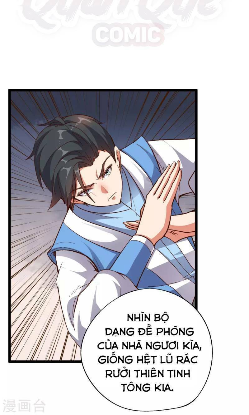 phục thiên thánh chủ chapter 20 3