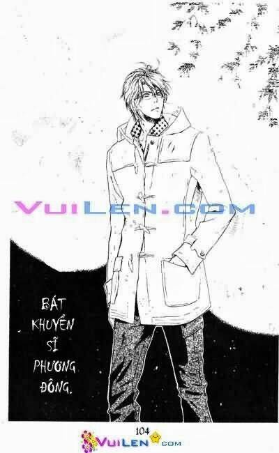 bát khuyển sỹ phương đông chapter 11 104