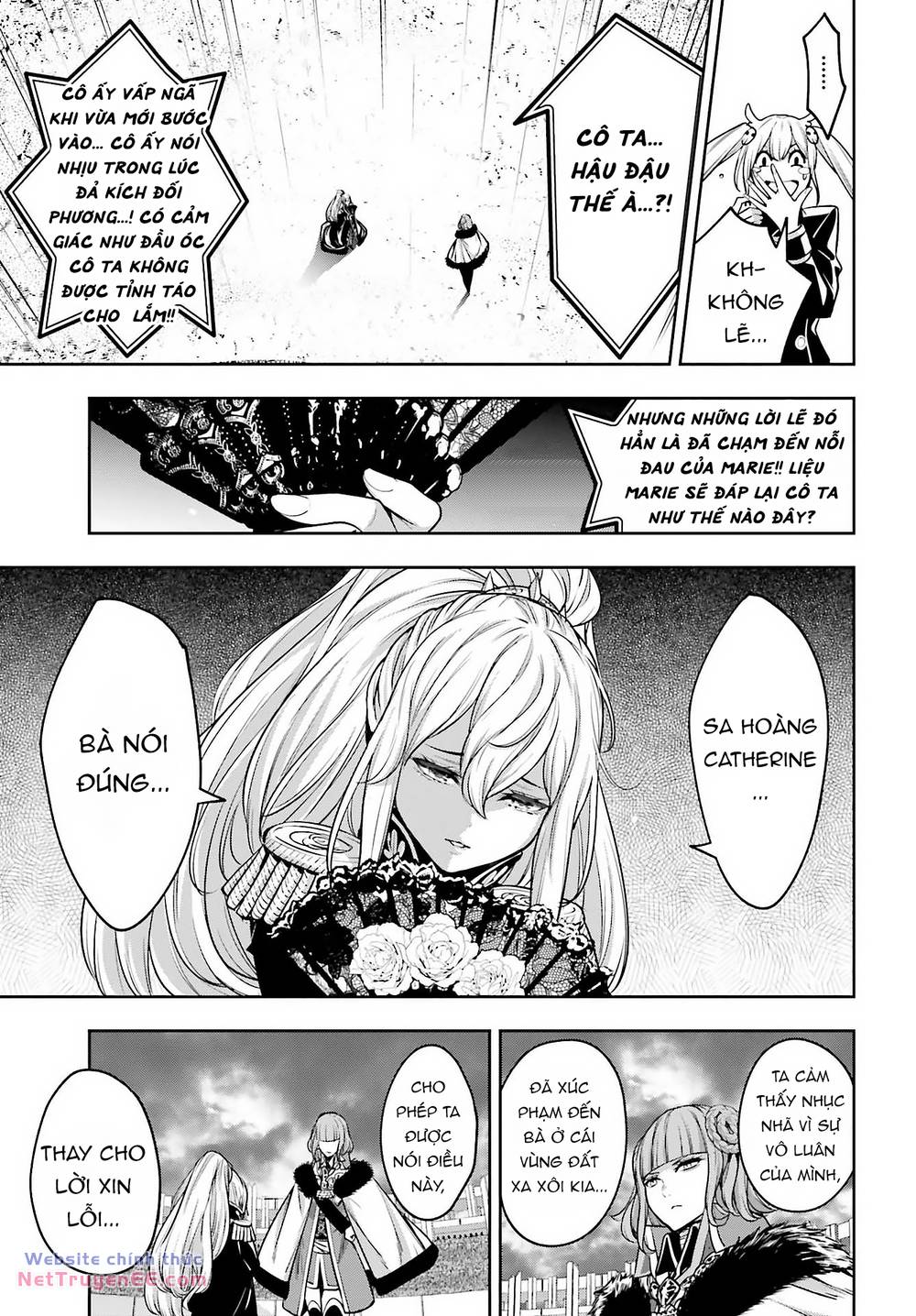 majo taisen - the war of greedy witches chapter 21 19