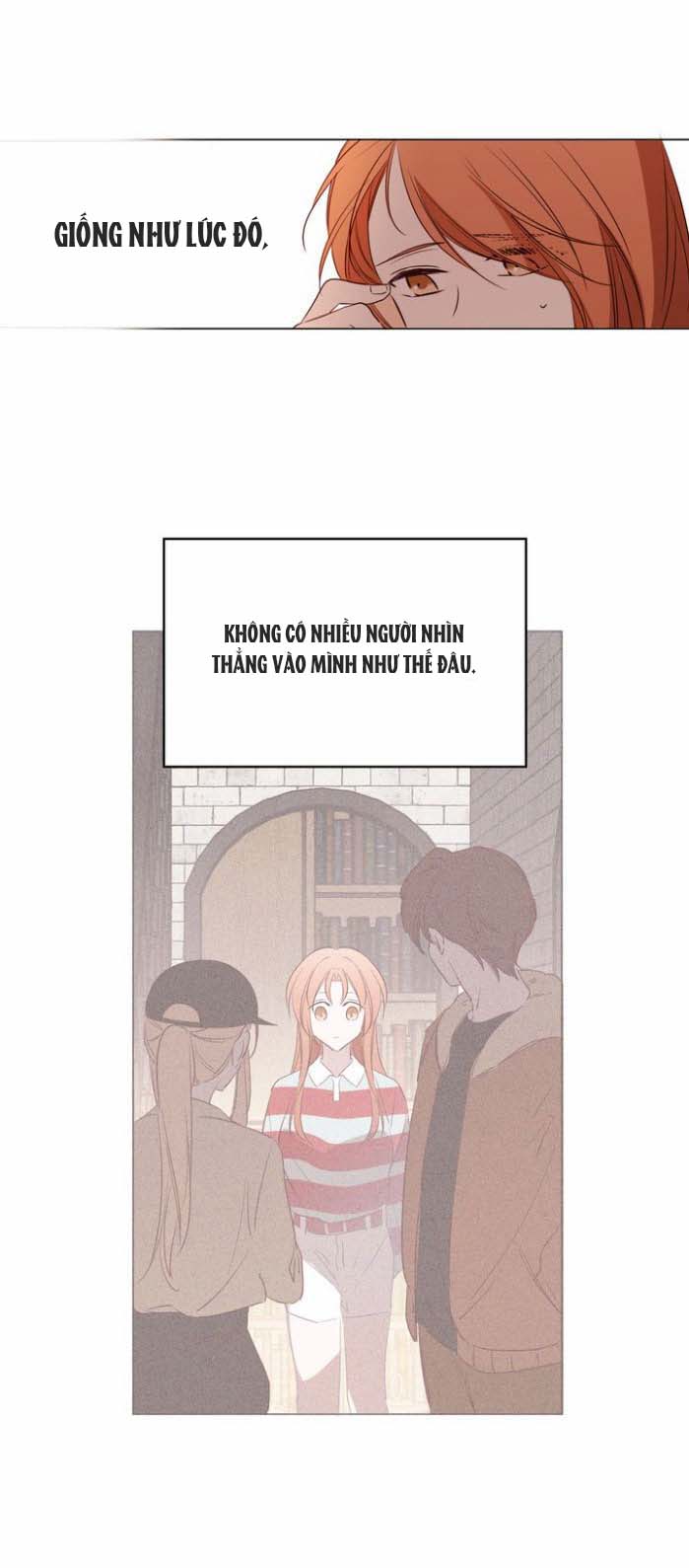 juliet, chúng ta không phải ở kansas đâu! chapter 37 20