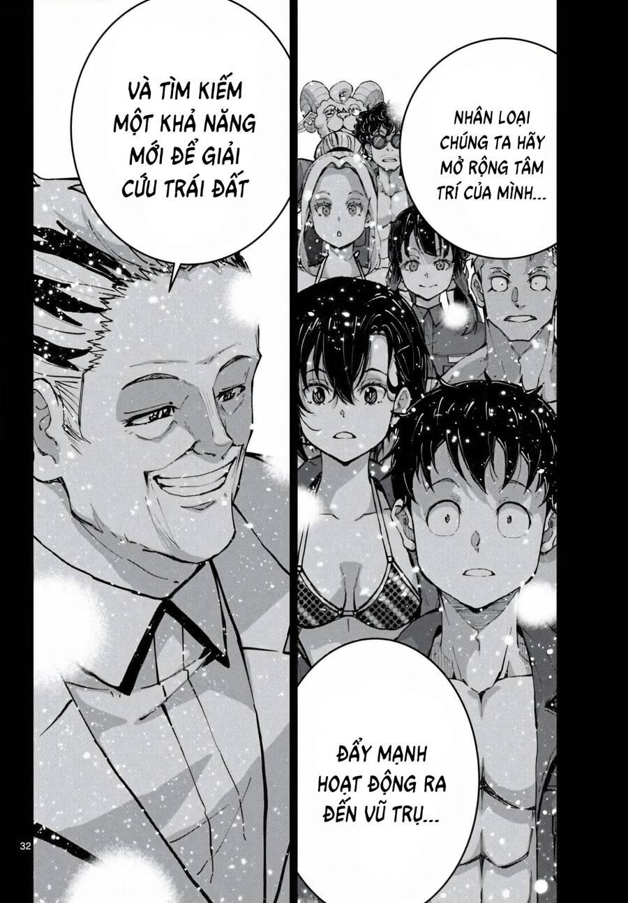 100 điều muốn làm trước khi chết chapter 62 29