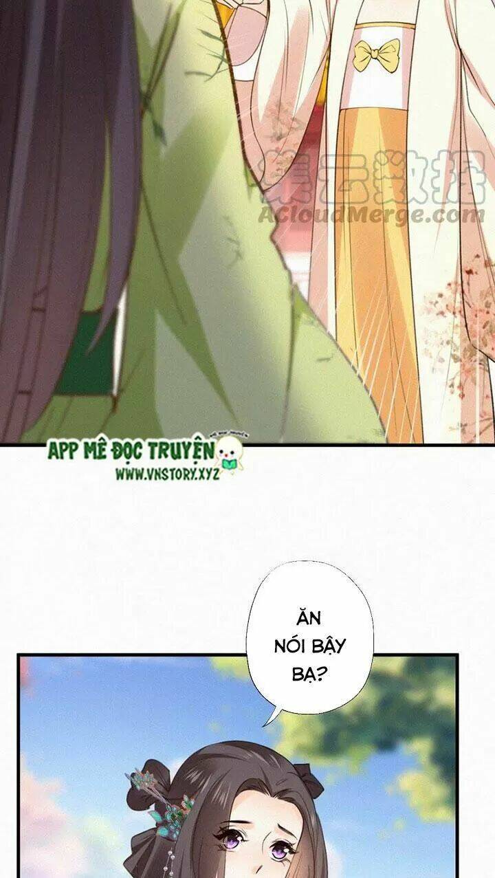 thiên hương mỹ nhân chapter 95 4