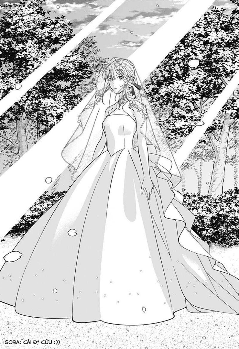 excuse me dentist, its touching me! chapter 66 4