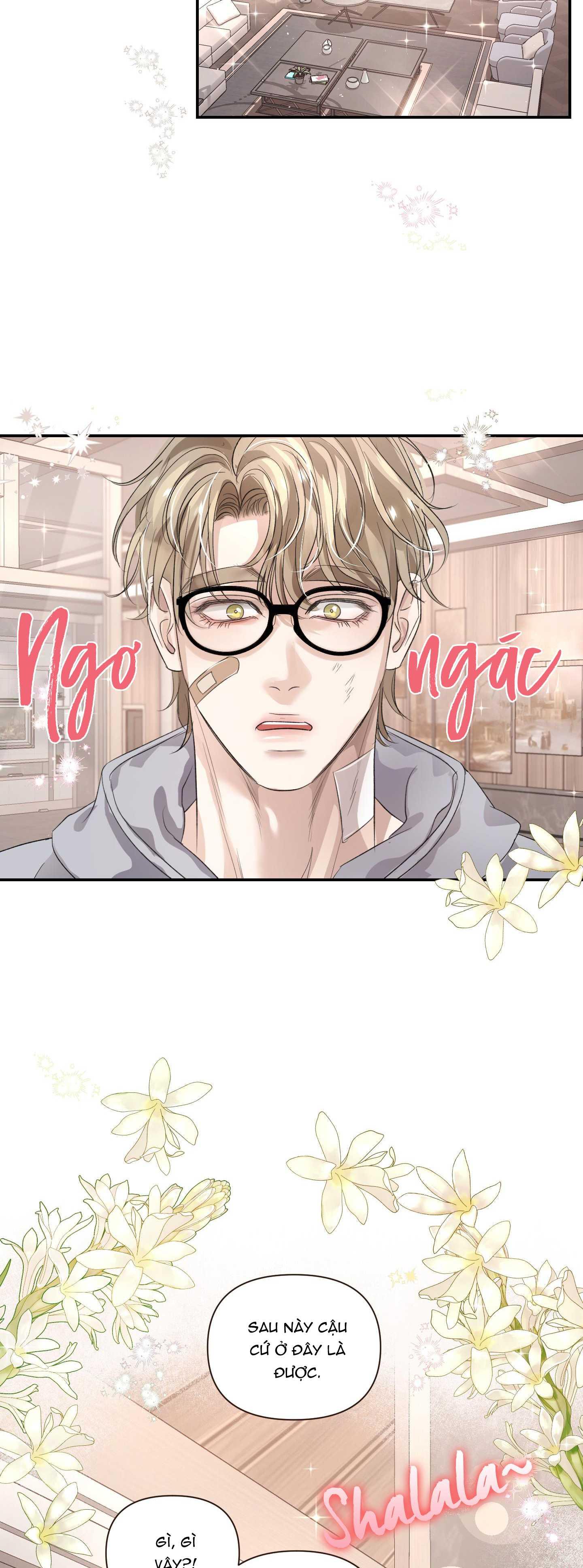 guide esper ngắn chapter 2.2 30