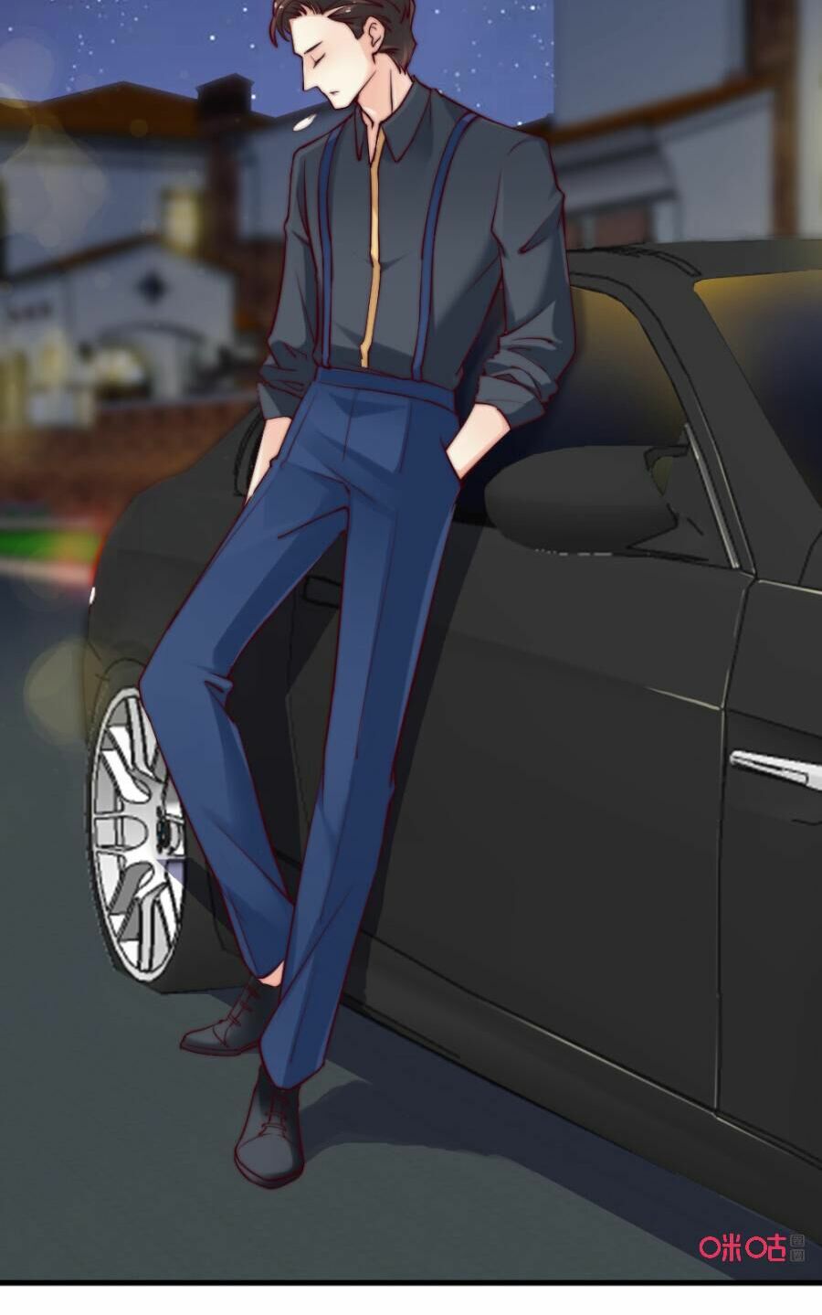 bí mật của thiên kim chapter 68 15