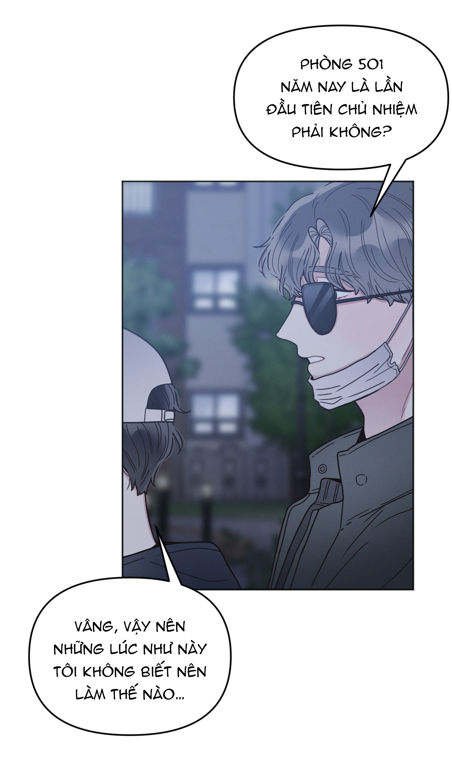 đời tư hàng xóm chapter 10 36