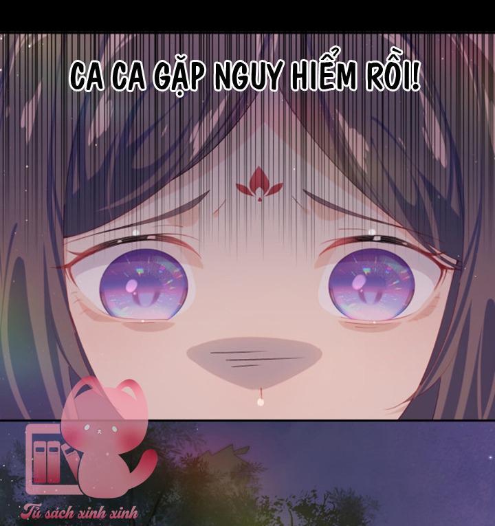 một đêm nọ đột nhiên yandere tới! chapter 106 6