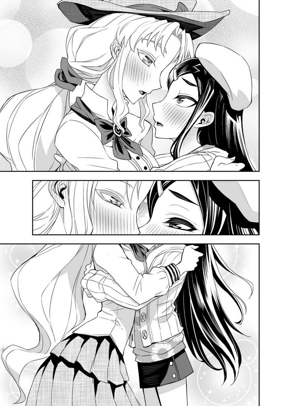 tadokoro-san chapter 54 1