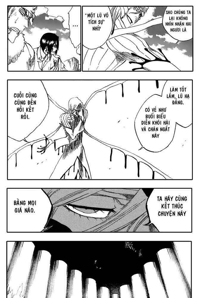 thần chết ichigo chapter 297 12