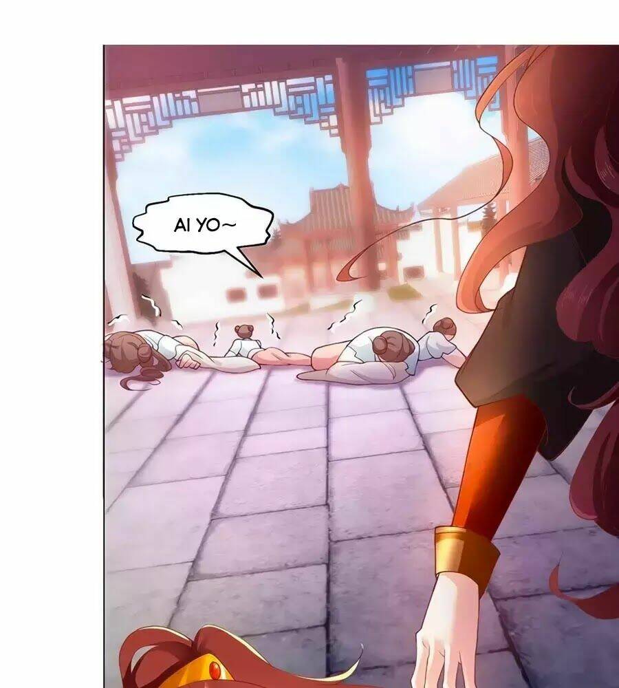 dưỡng thú vi phi chapter 7 24