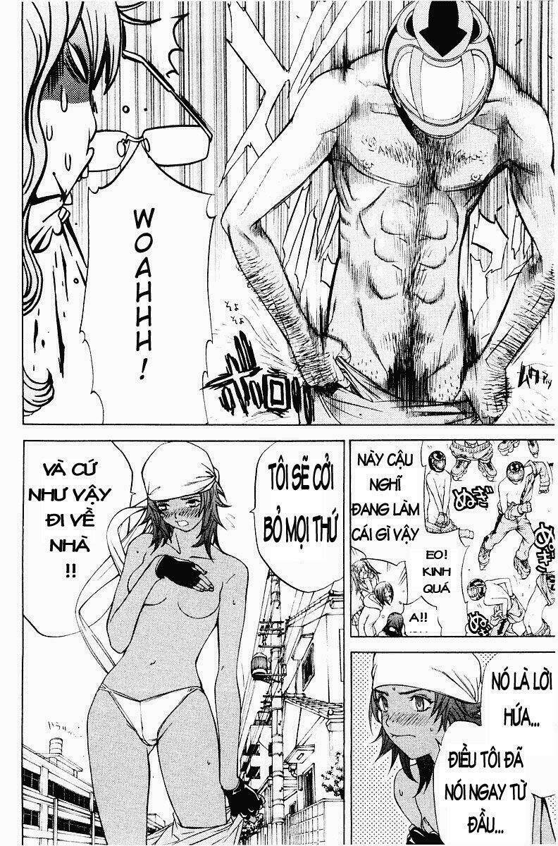 air gear chapter 39 7