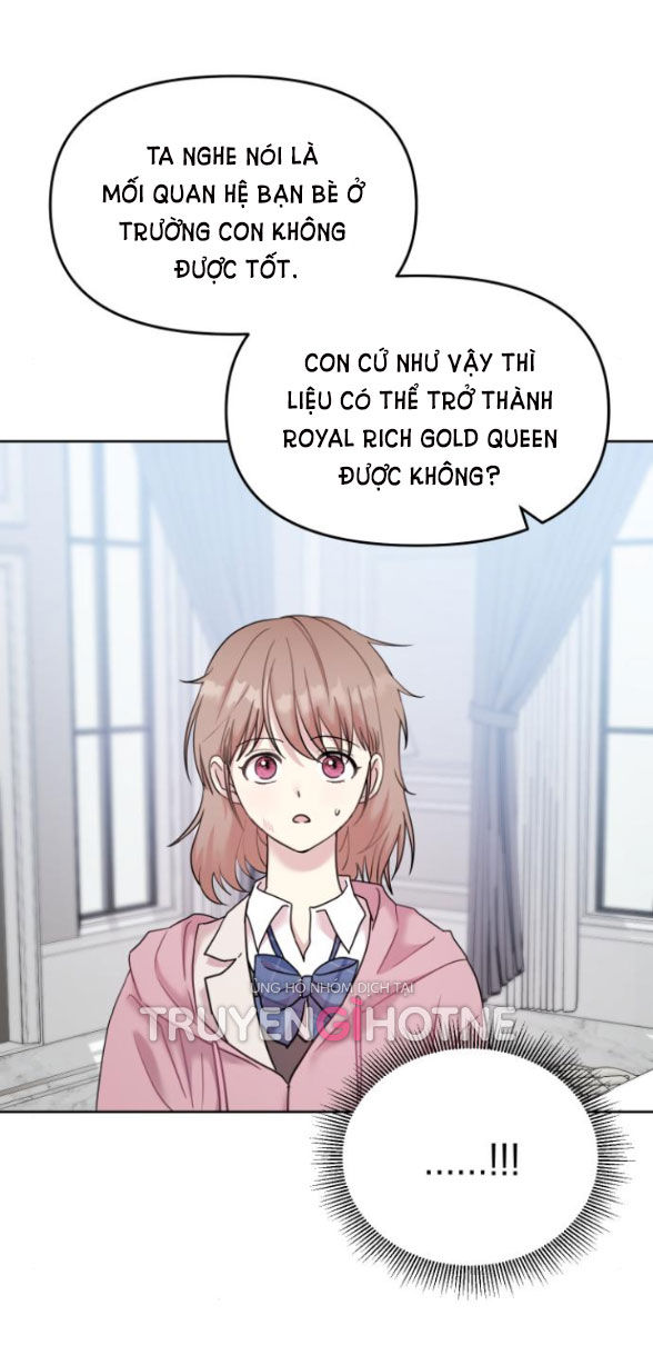 quản gia, cho tôi đi chapter 2.1 13