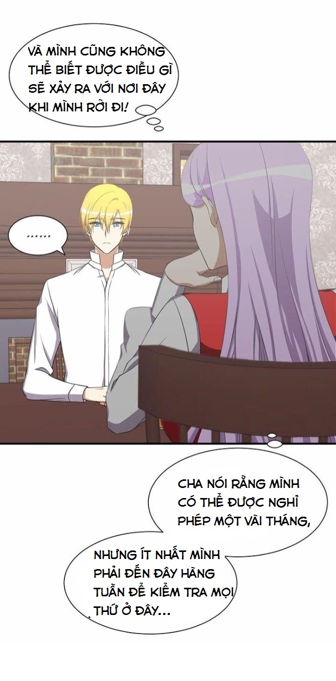 giải cứu công tước bị nguyền rủa chapter 5 29