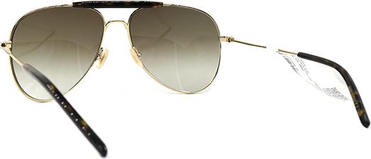 Kính mát nữ Saint Laurent SL85 002