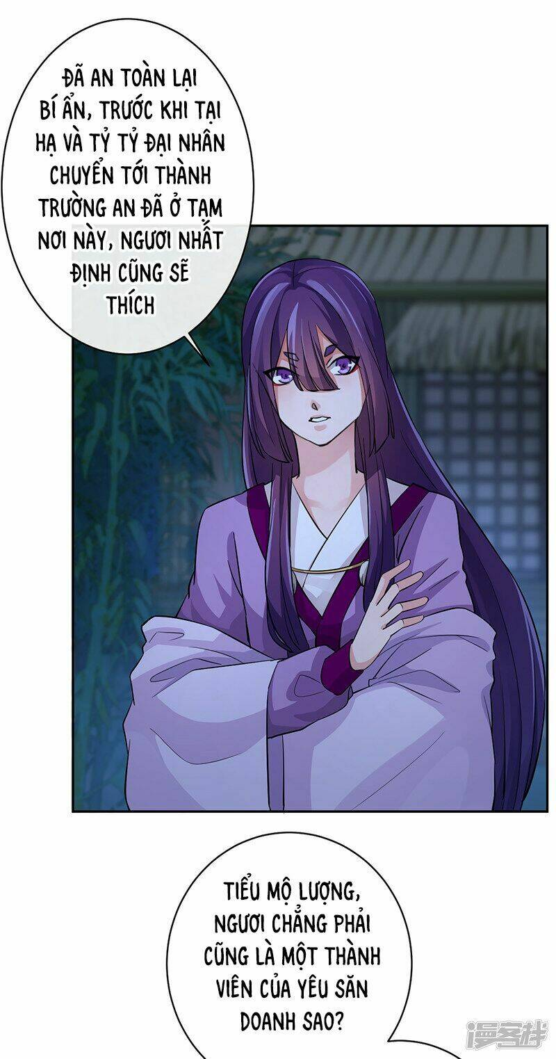 nghiên hương kỳ đàm chapter 38 29