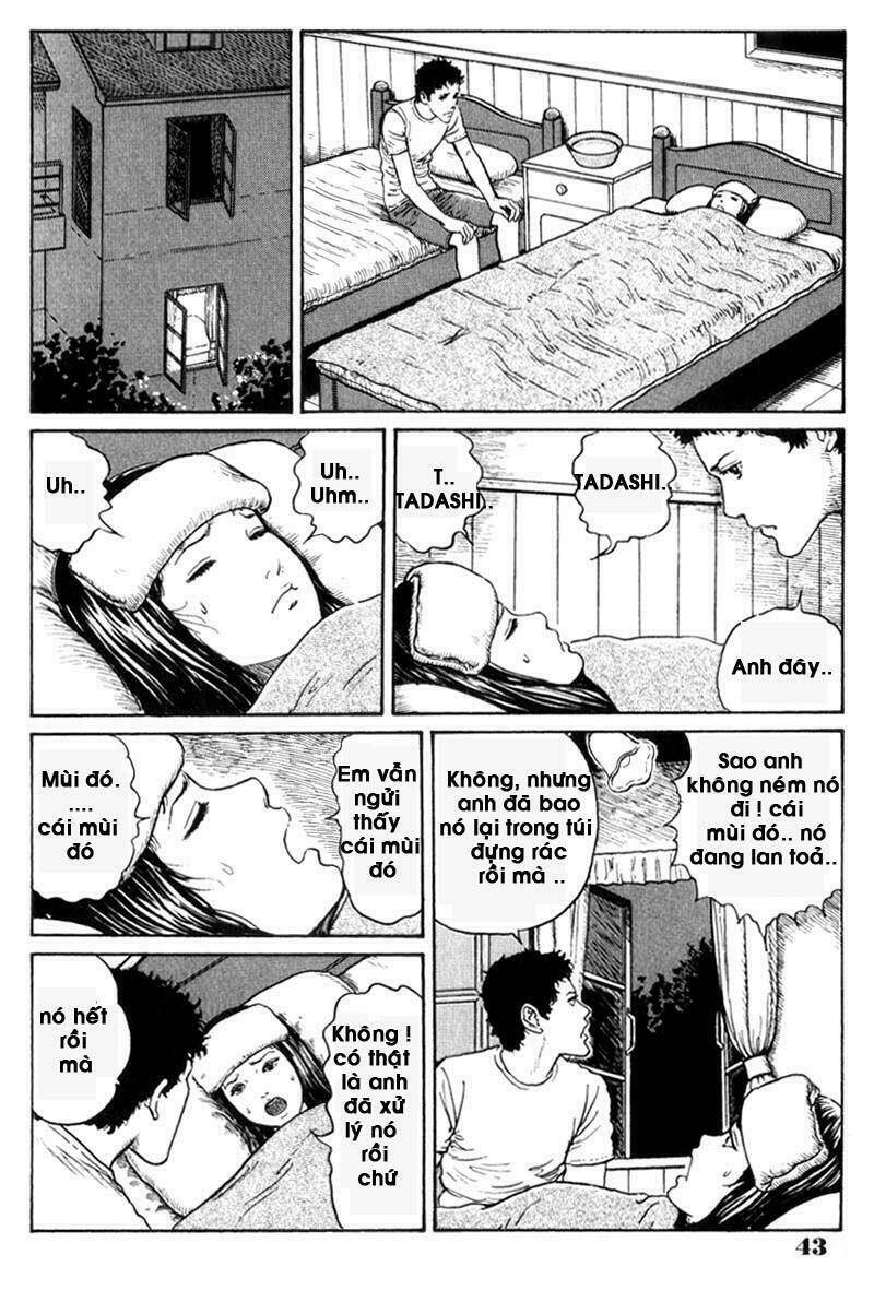 quái vật biển chapter 2 7