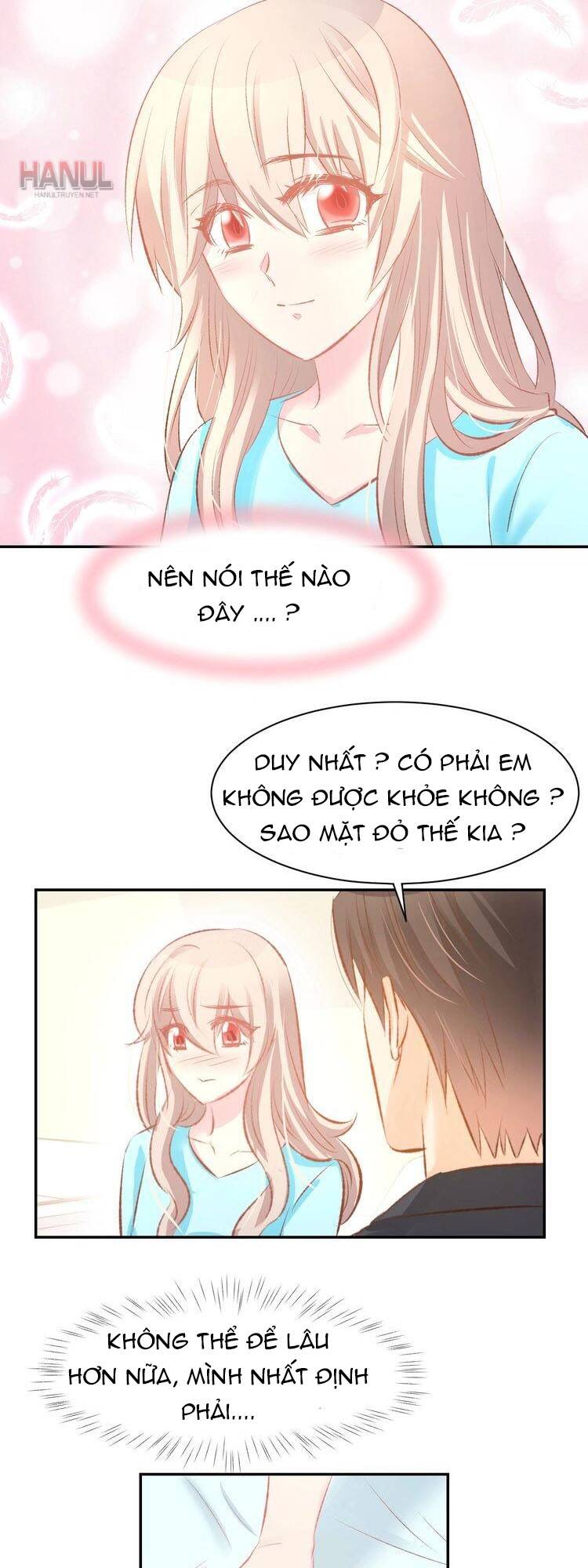 hôn nhân ấm áp : tổng tài sủng vợ thành nghiện chapter 61 13