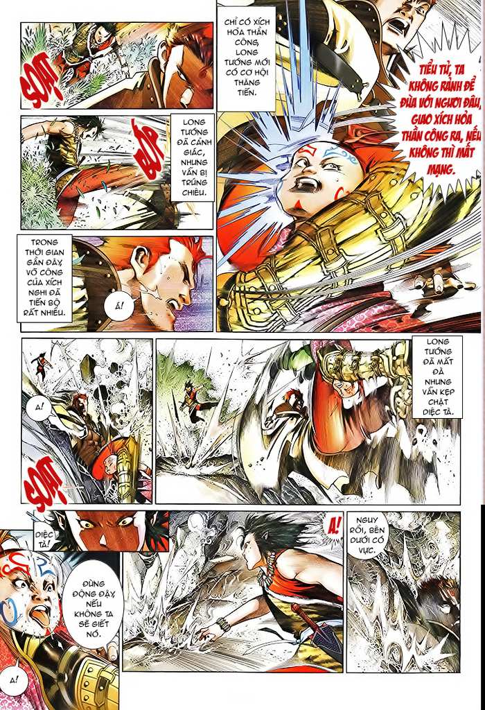 phong vân chapter 489 12