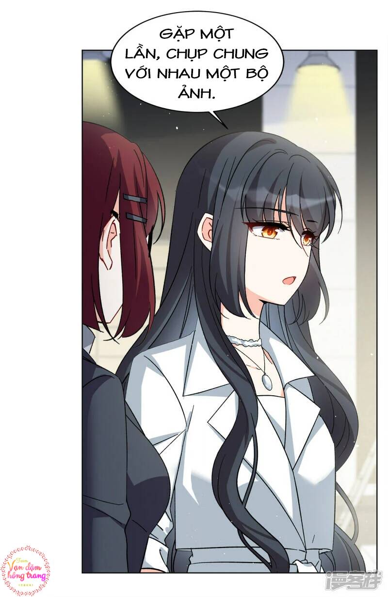 cô ấy đến rồi, xin nằm xuống! chapter 216 15