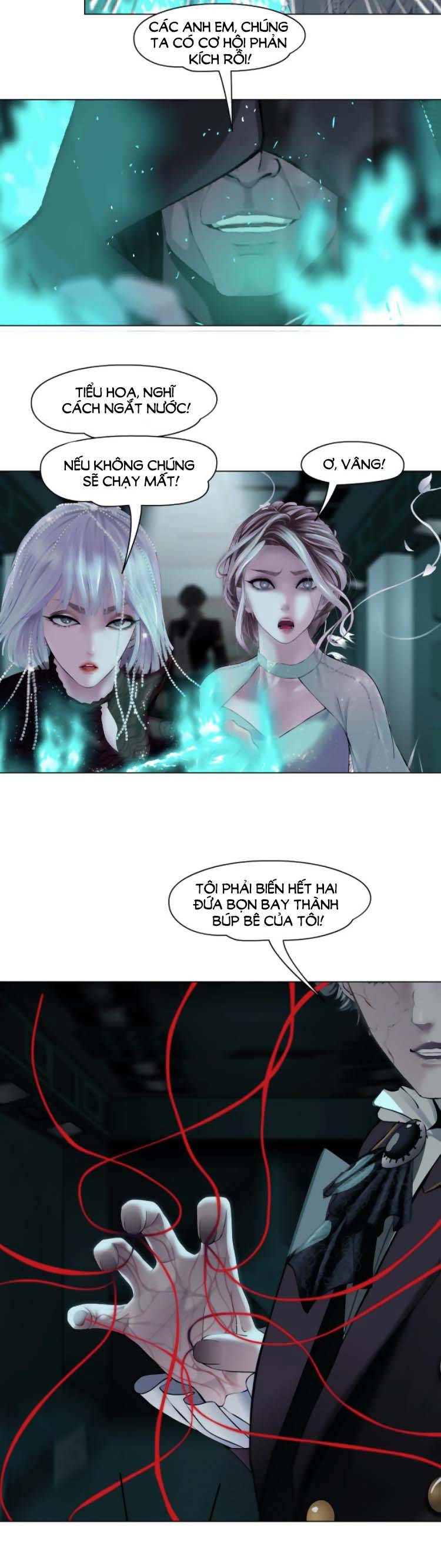 đằng nữ chapter 81 4