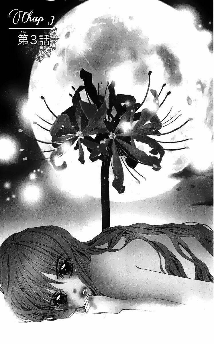 nemuri hime - yume miru youni koishiteru chapter 8 2