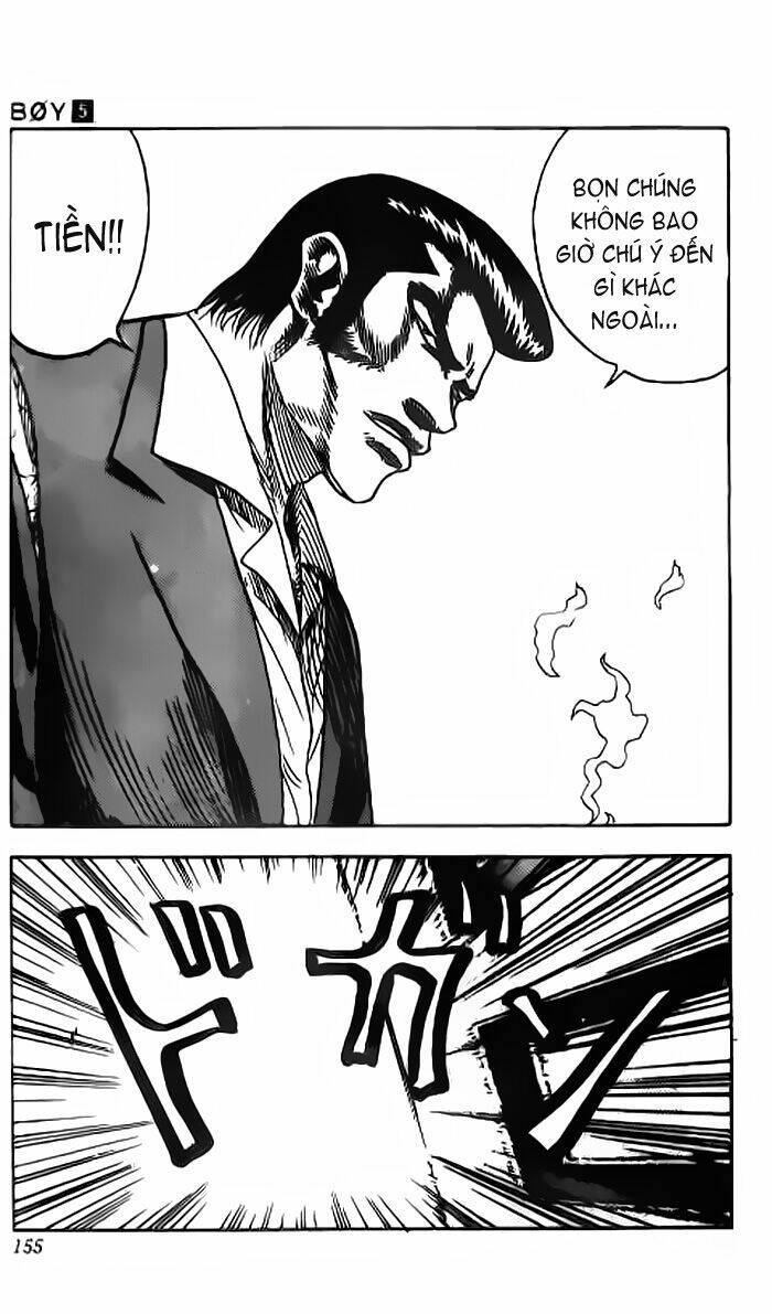 hareluya chapter 42 10