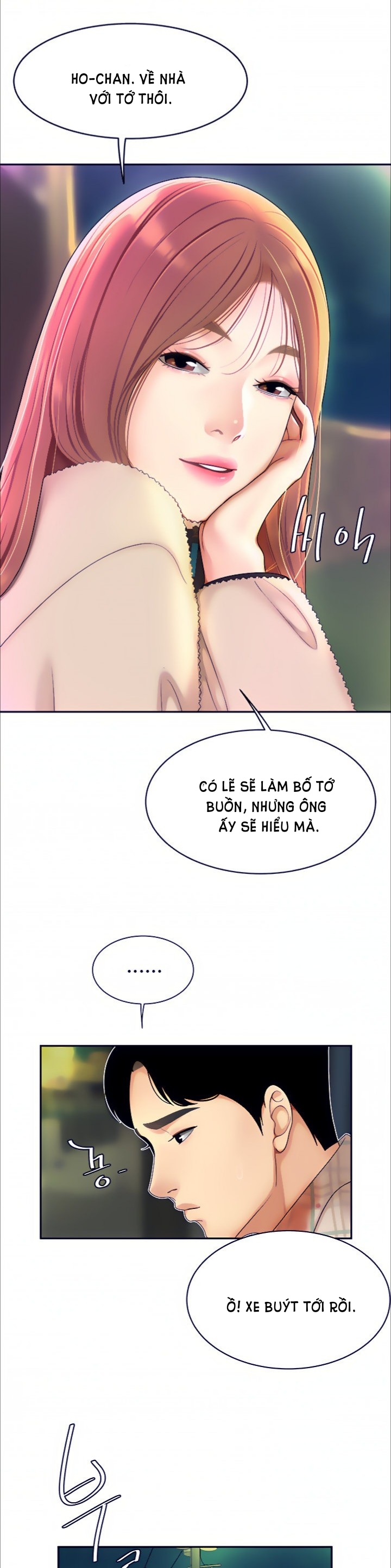 nếm mùi lạc thú chapter 2 25