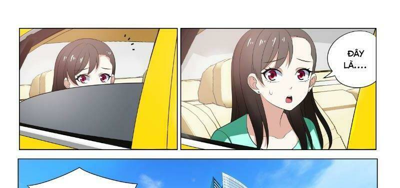 nhóm lì xì của thần tiên chapter 11 4