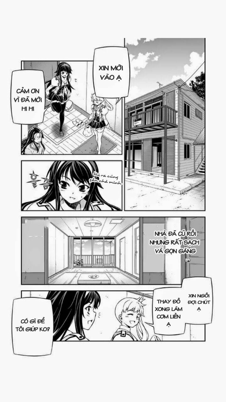 sai:taker - futari no artemis chapter 5 12