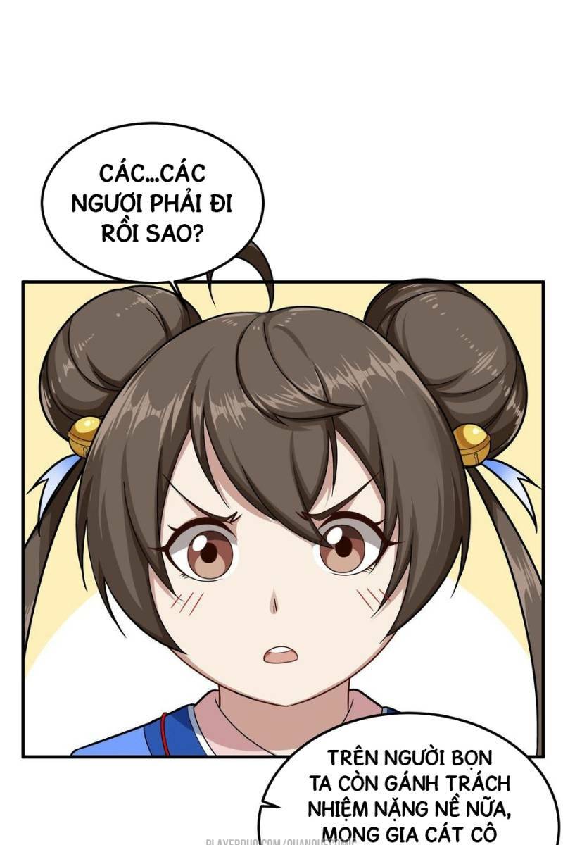 trọng sinh tới đại đường chapter 58 8