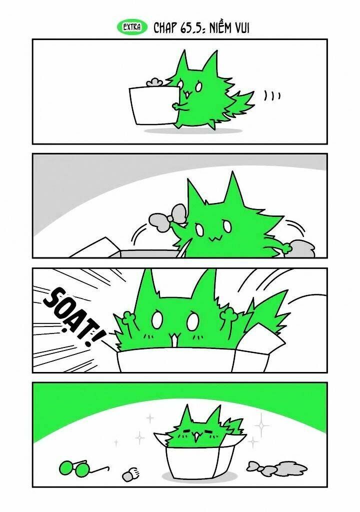 những kẻ cô đơn chapter 5 16