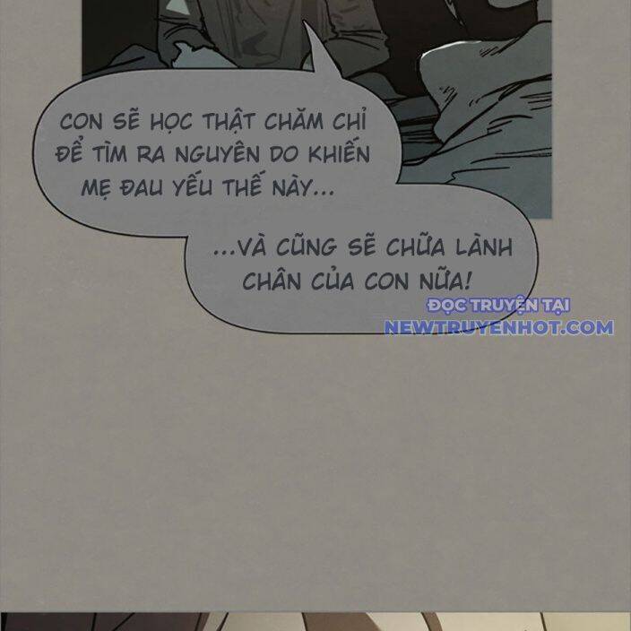 sinh vật gyeongseong: đóa hoa bất diệt chapter 35 42